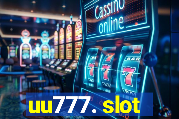 uu777. slot