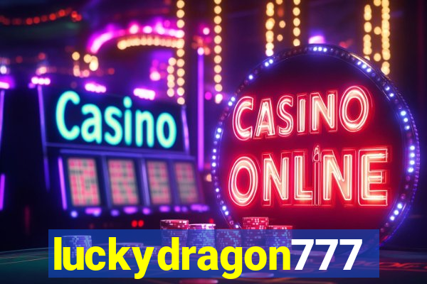 luckydragon777