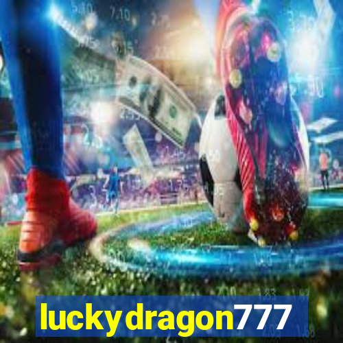 luckydragon777