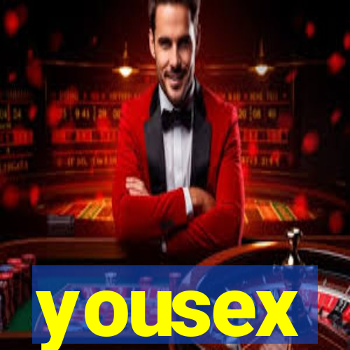 yousex