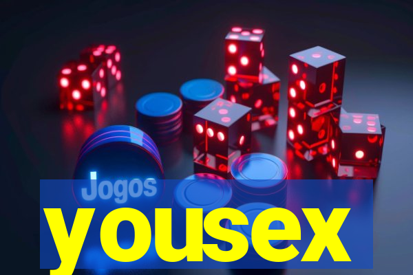 yousex