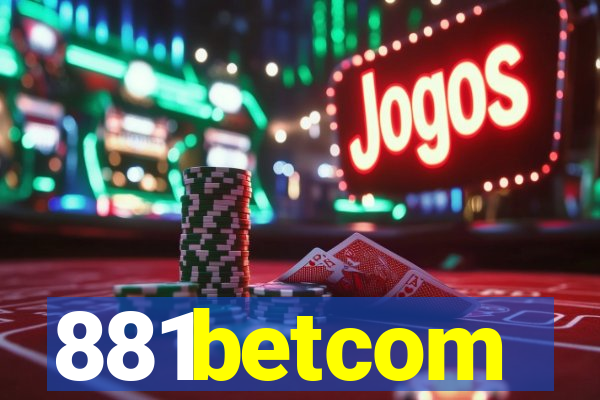 881betcom