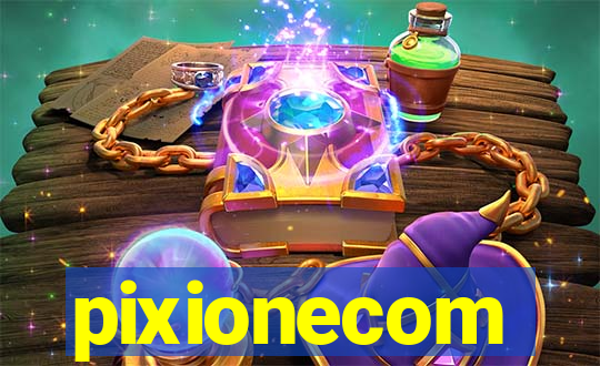 pixionecom