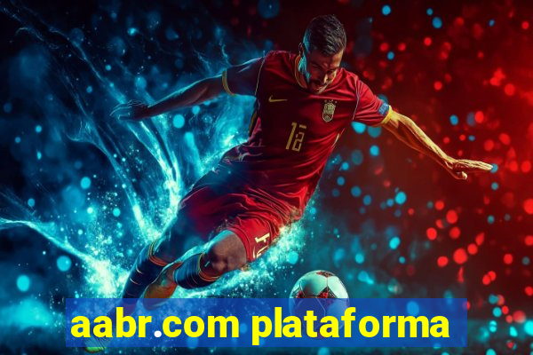 aabr.com plataforma