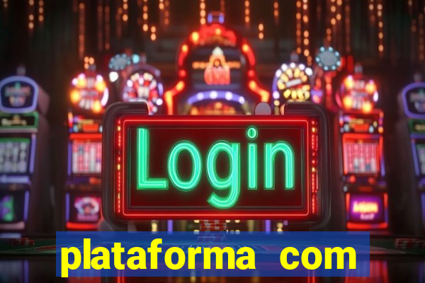 plataforma com rodada gratis