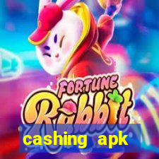 cashing apk dinheiro infinito