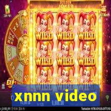 xnnn video