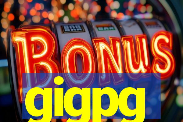 gigpg