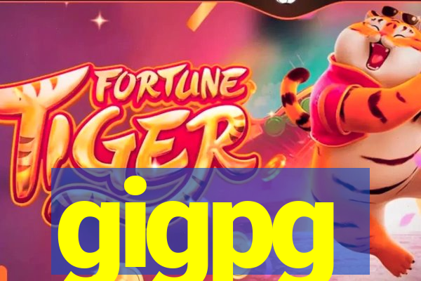 gigpg