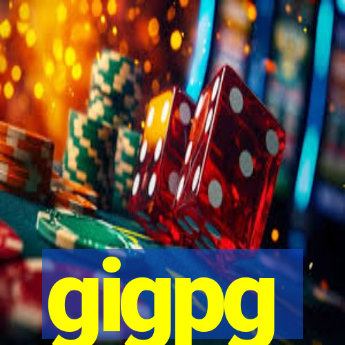 gigpg