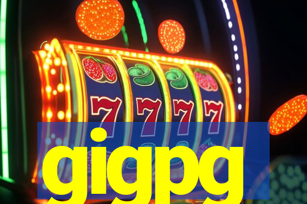 gigpg