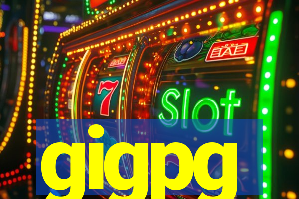 gigpg