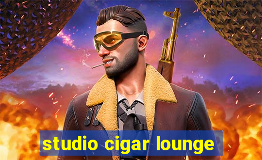 studio cigar lounge