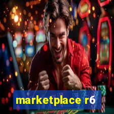 marketplace r6
