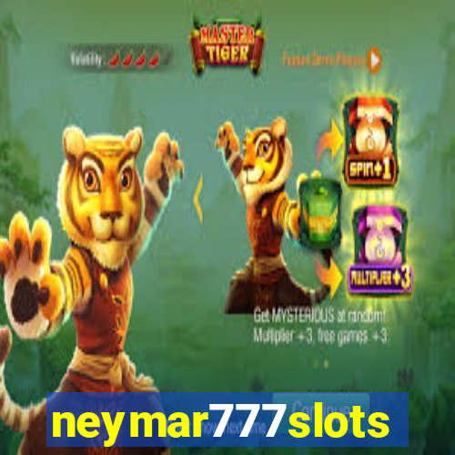 neymar777slots