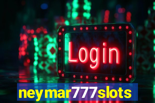 neymar777slots