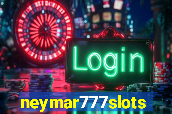 neymar777slots