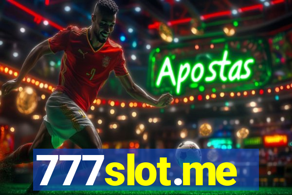 777slot.me