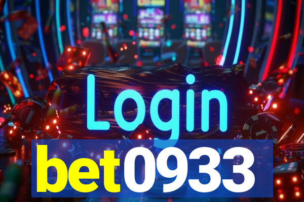bet0933