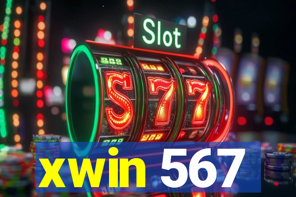 xwin 567
