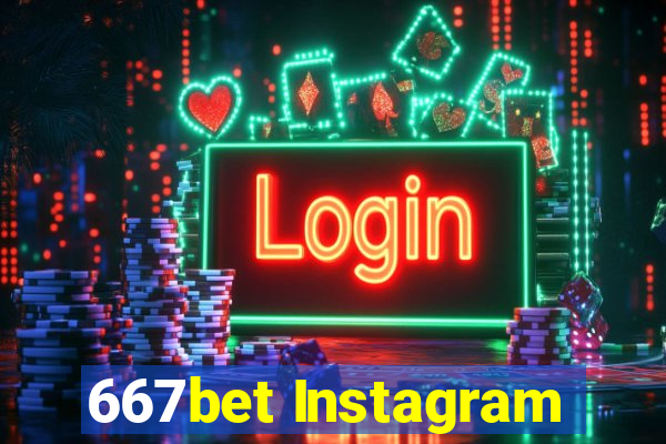 667bet Instagram