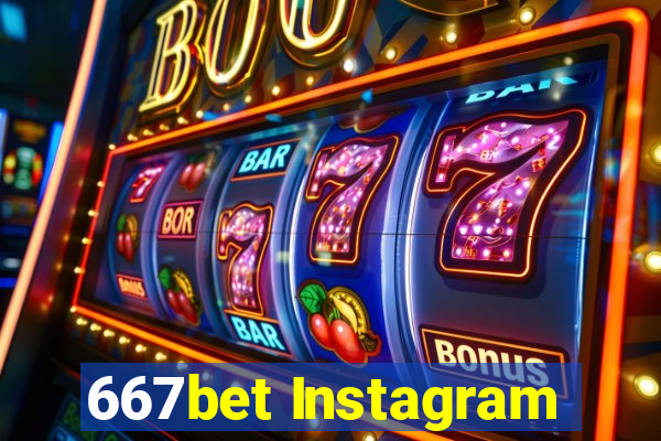 667bet Instagram