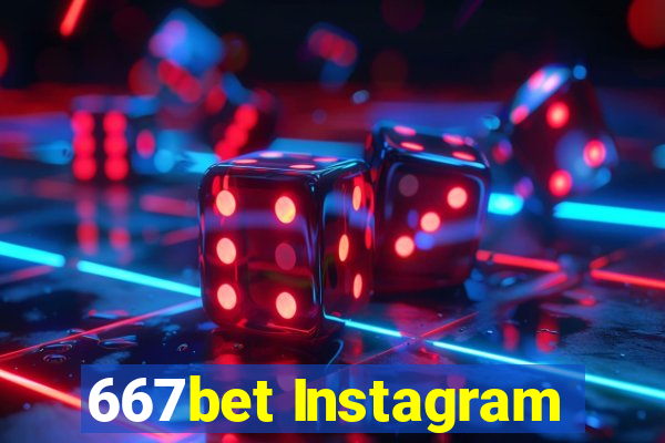 667bet Instagram
