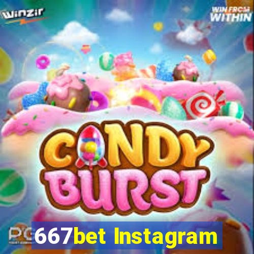 667bet Instagram