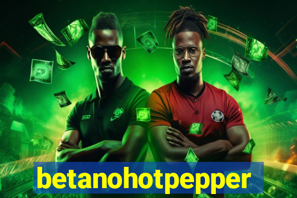 betanohotpepper