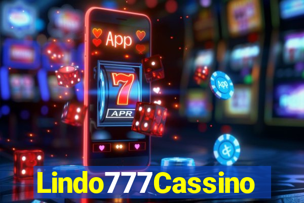 Lindo777Cassino
