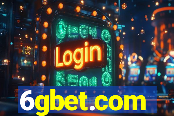 6gbet.com