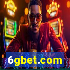 6gbet.com