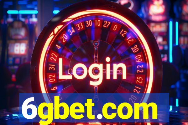 6gbet.com