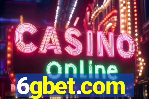 6gbet.com