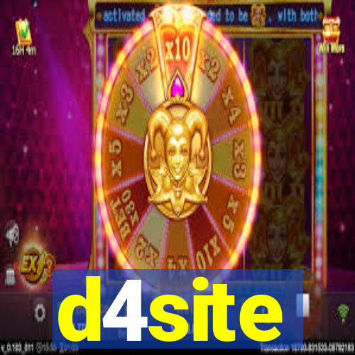 d4site