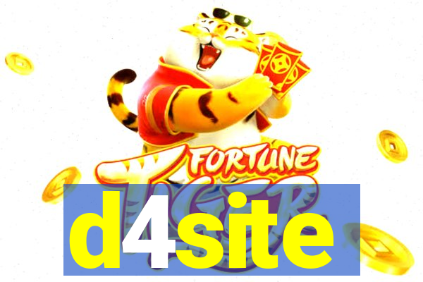 d4site