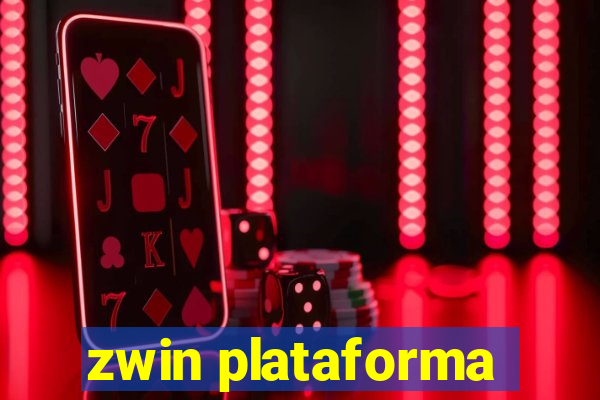 zwin plataforma