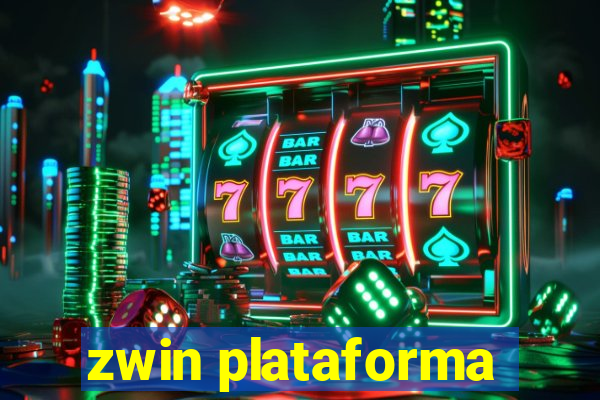 zwin plataforma