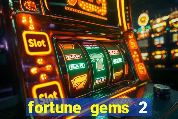 fortune gems 2 jili demo