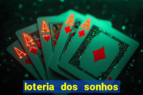 loteria dos sonhos giga bicho