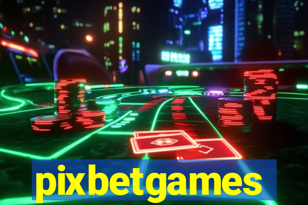 pixbetgames