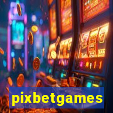 pixbetgames