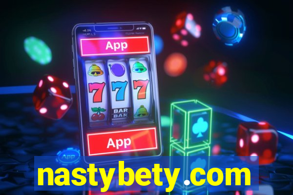 nastybety.com