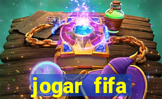 jogar fifa apostando dinheiro