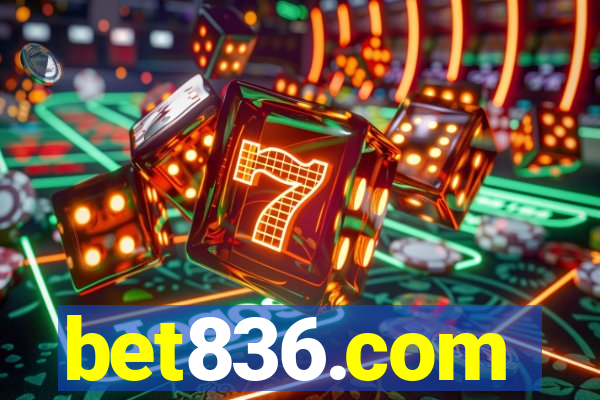 bet836.com
