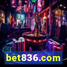 bet836.com