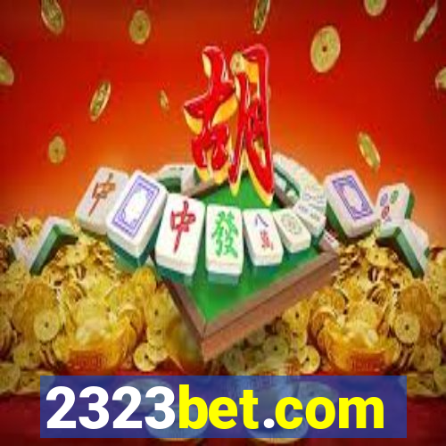 2323bet.com
