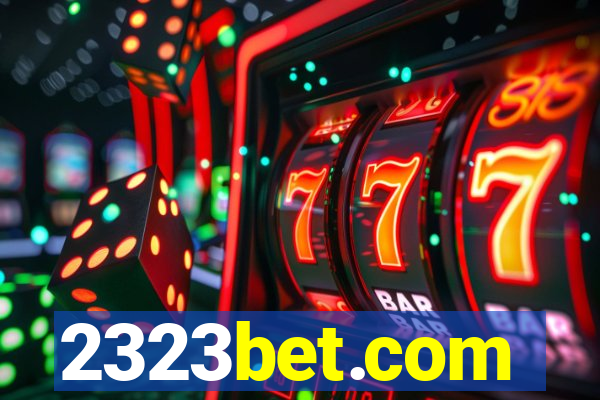 2323bet.com