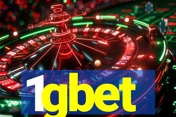 1gbet