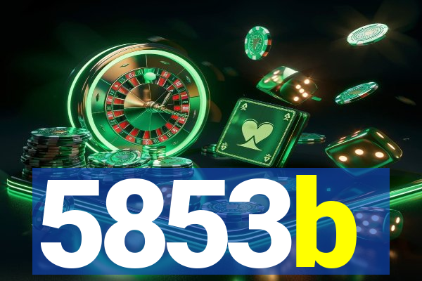 5853b
